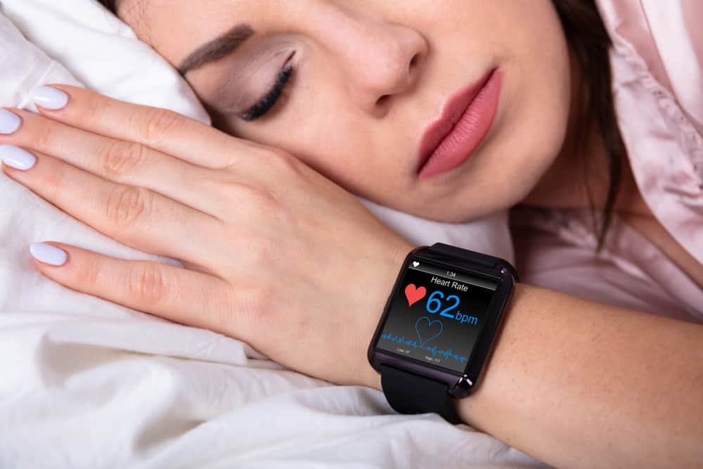 Benefits to Sleep with Watches