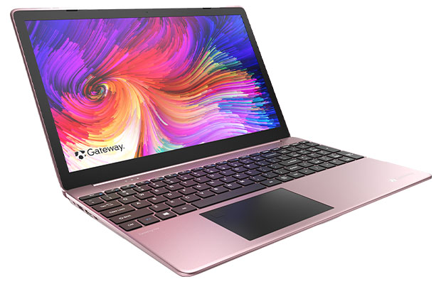 Gateway 15.6-inch Ultra Slim Laptop
