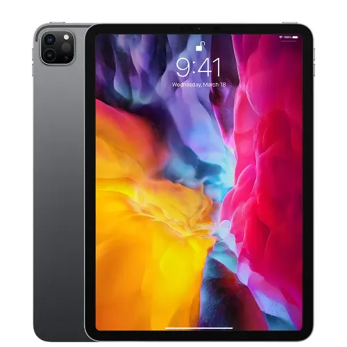 Apple iPad Pro (11-inch, 2021)