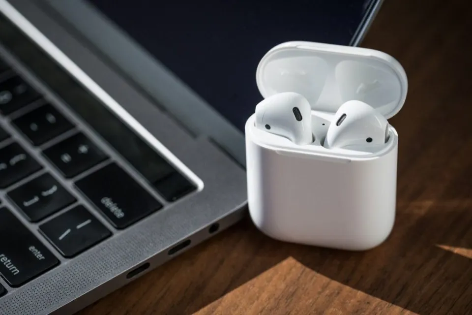 How to Connect AirPods to Lenovo Laptop