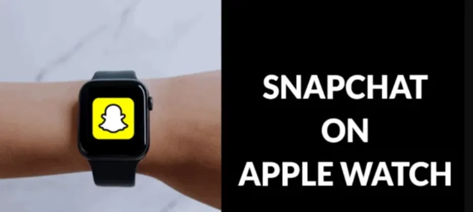 How to Get Snapchat Notifications on Apple Watch