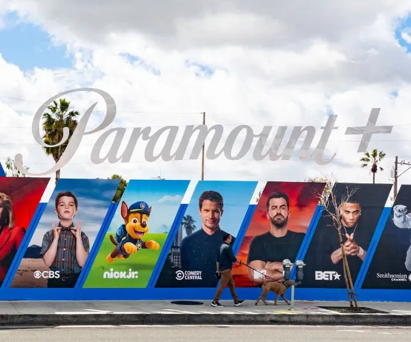 Complete Guide on Paramount Plus Errors 2023