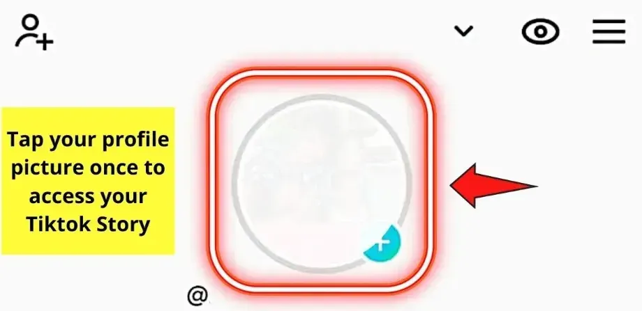 How to Delete TikTok Story