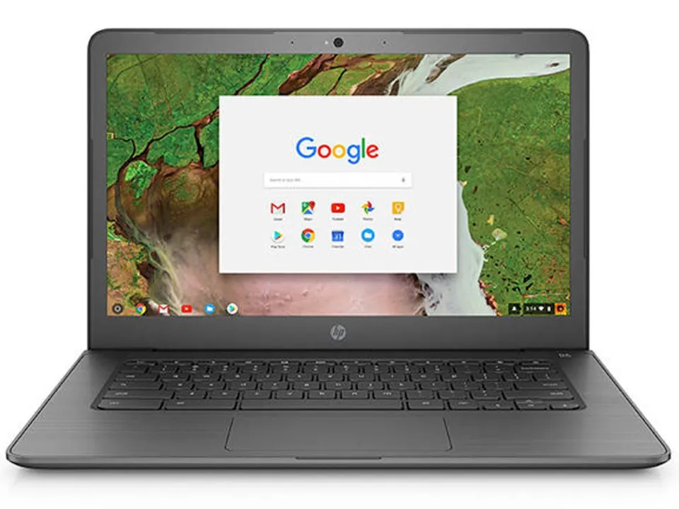 HP Chromebook 14A G5