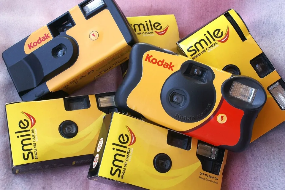 How Long Do Disposable Cameras Take to Develop
