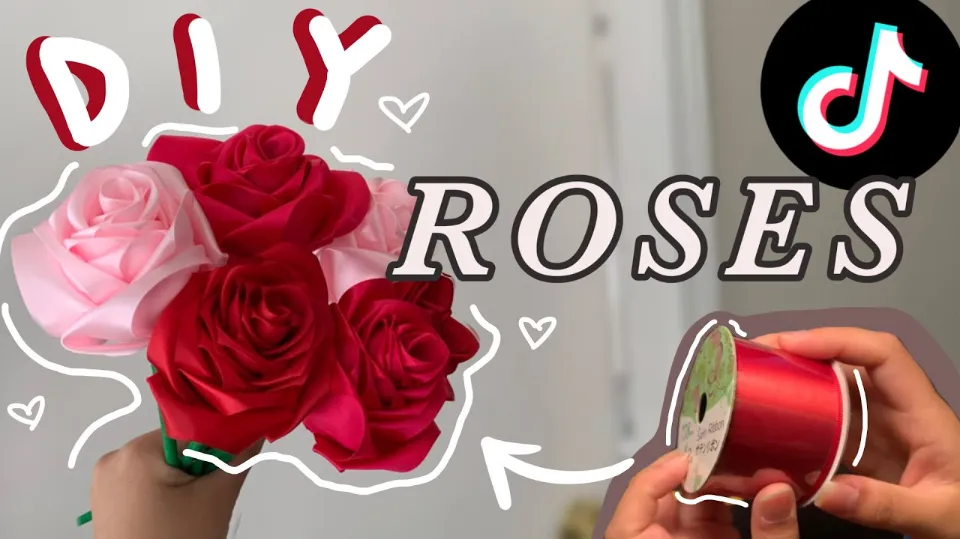 How Much is a Rose on TikTok
