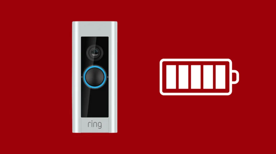 How to Disable Blue Light on Ring Camera