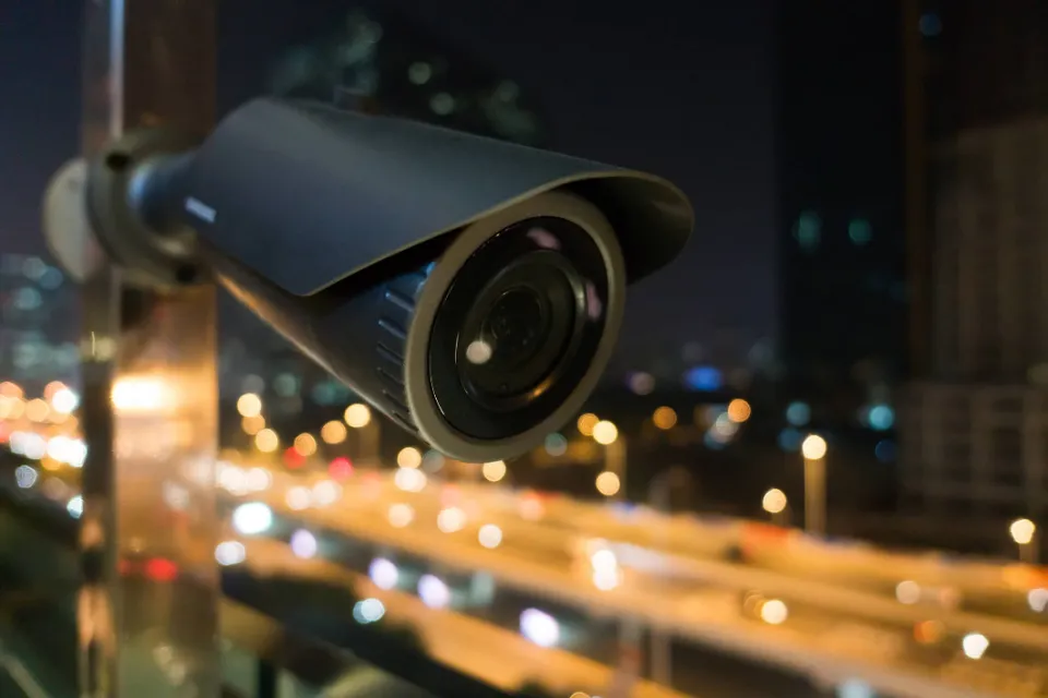 How to Improve Security Camera Night Vision