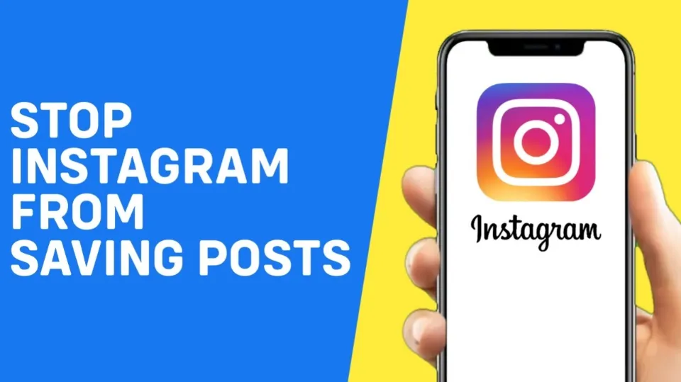 Stop Instagram from Saving Posts to Camera Roll