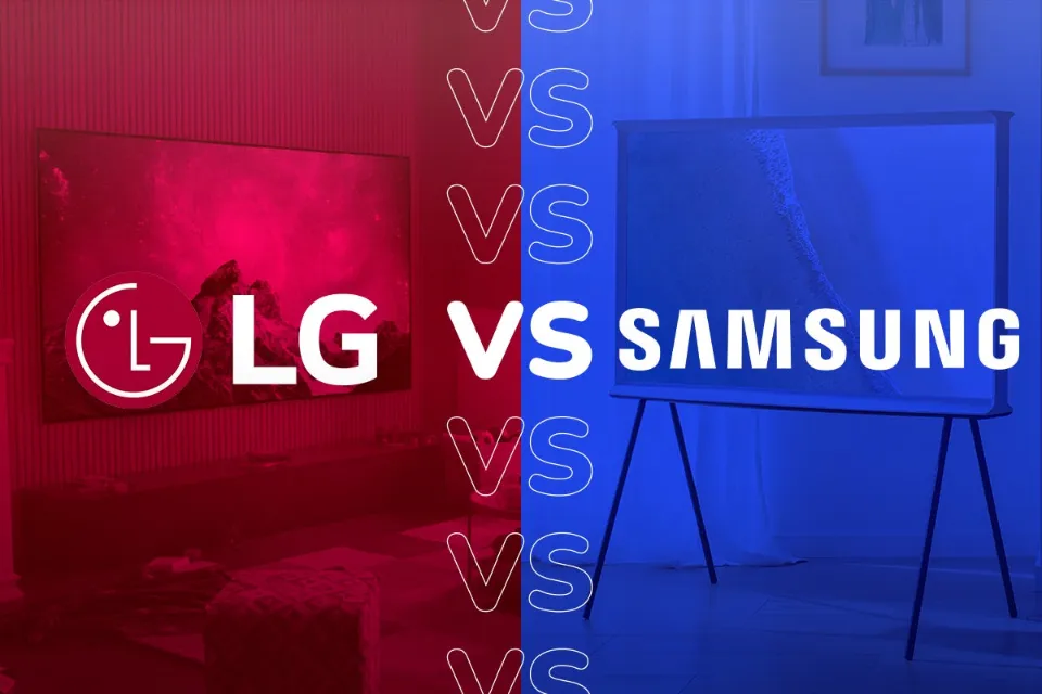 Which is Better LG Or Samsung TV