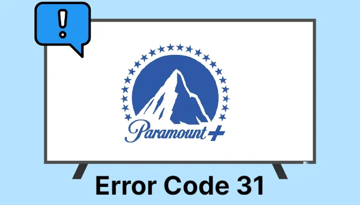 error-code-31