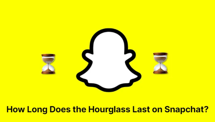 how-long-does-the-hourglass-last-on-snapchat