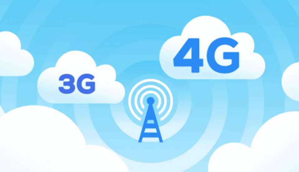Can 3G Phone Upgrade to 4G