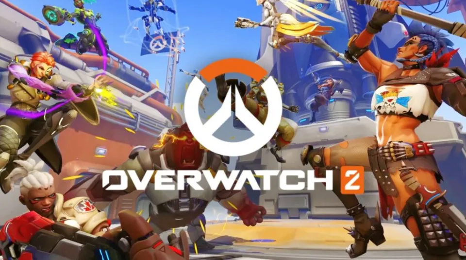 Can You Get Overwatch 2 on Mac