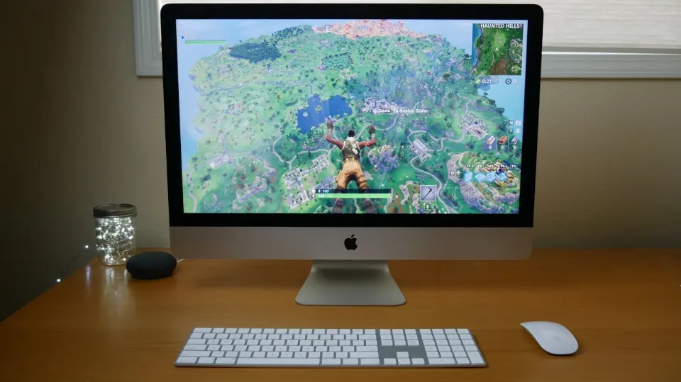 How to Play Fortnite on Mac