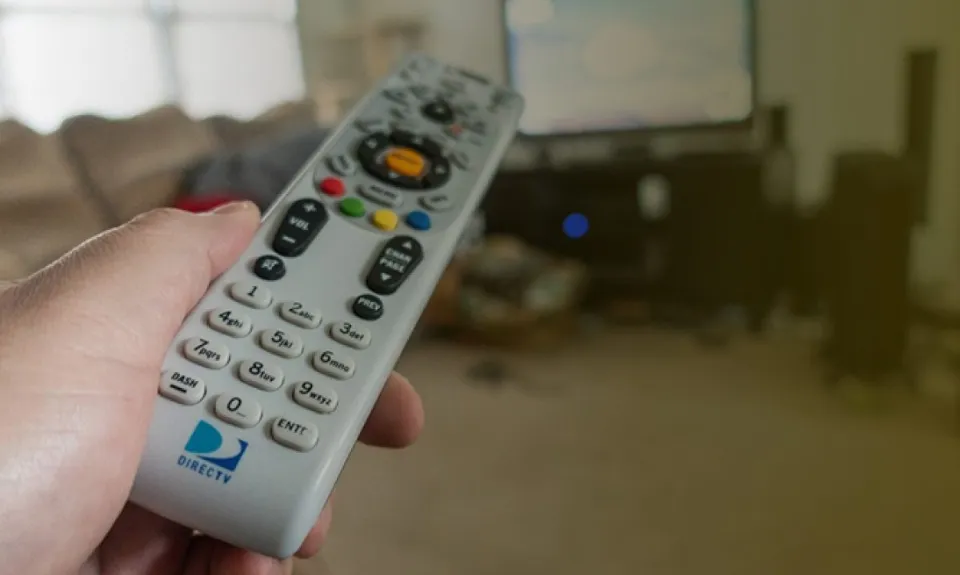 How to Program DirecTV Remote to Samsung TV