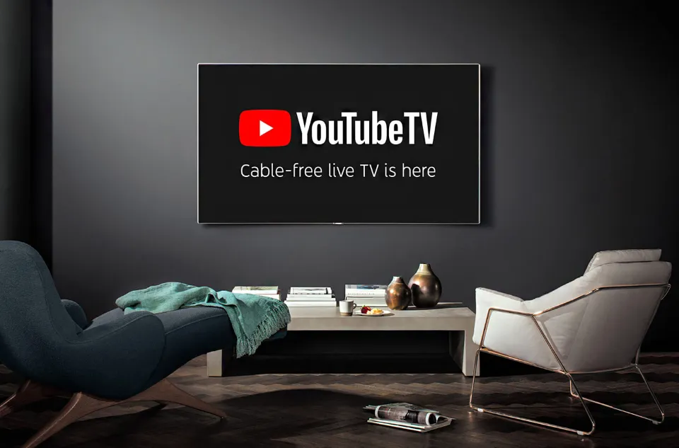 How to Watch Youtube on Samsung Smart TV