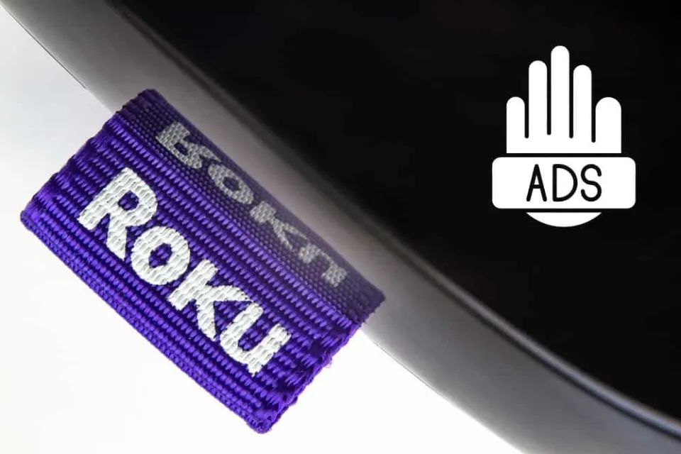 Can You Block Ads on Roku TV