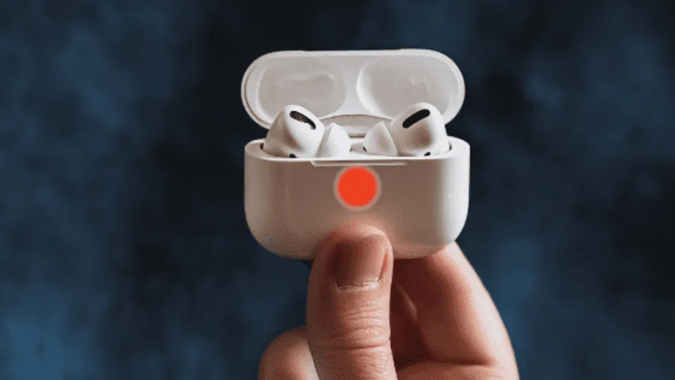 How to Find Airpods When Offline