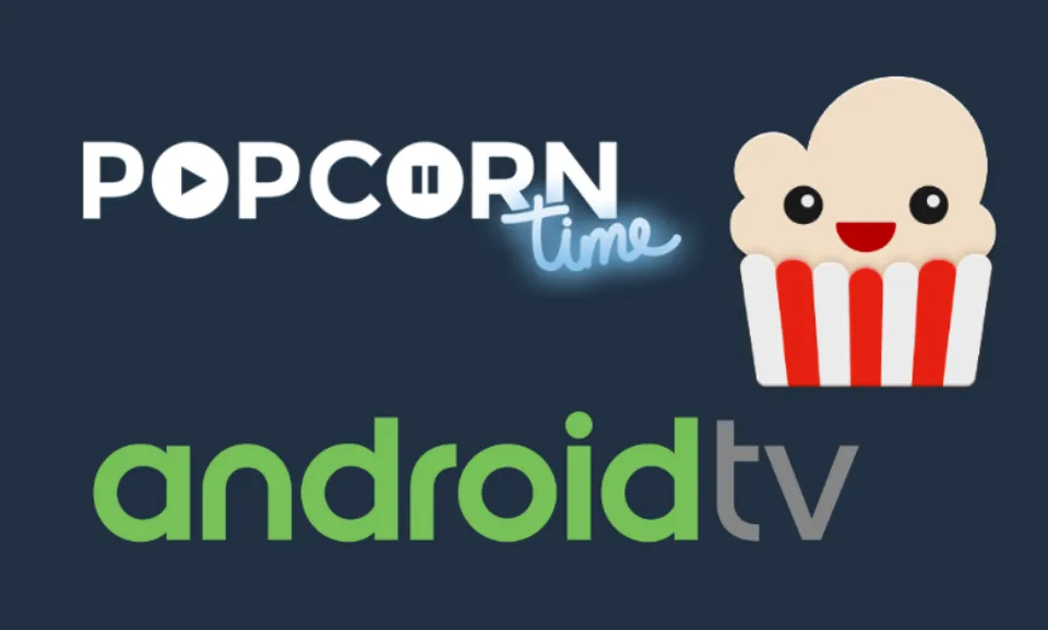How to Install Popcorn Time on Smart TV