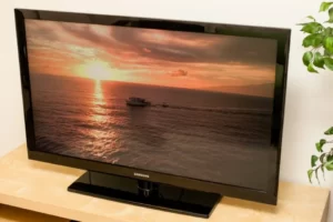 How to Reset a Samsung TV