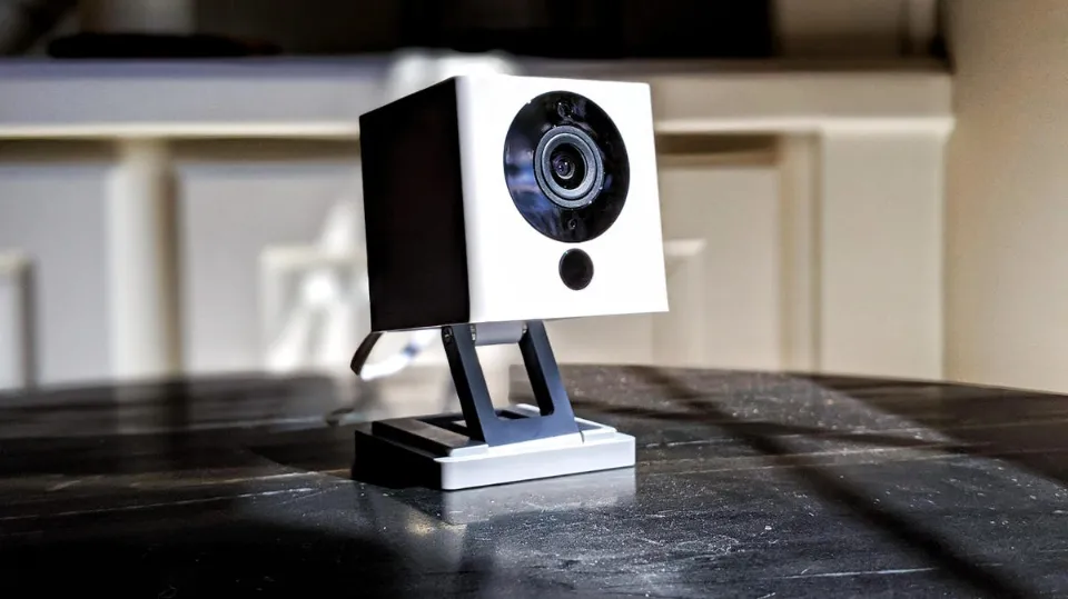 How to Setup Wyze Camera