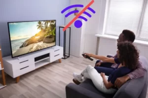 Can You Use a Smart TV Without Internet