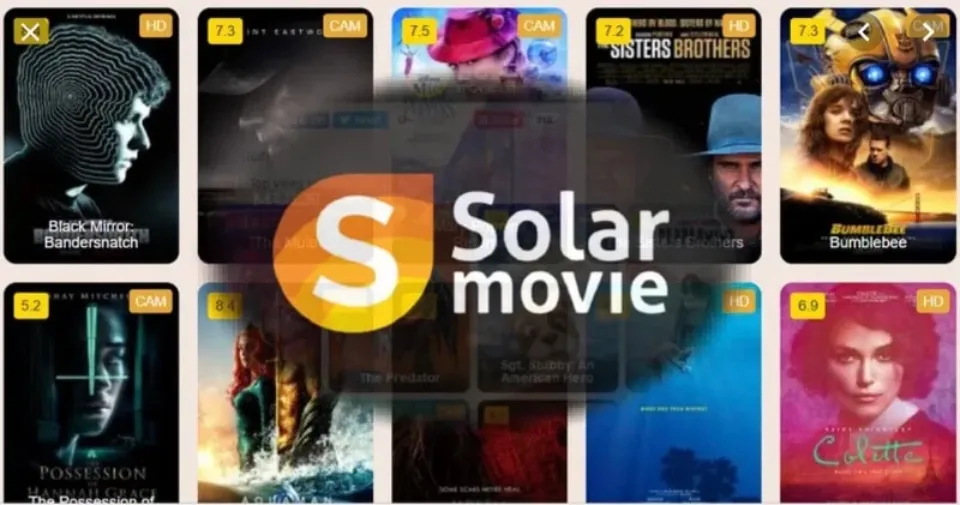How to Download from Solarmovie