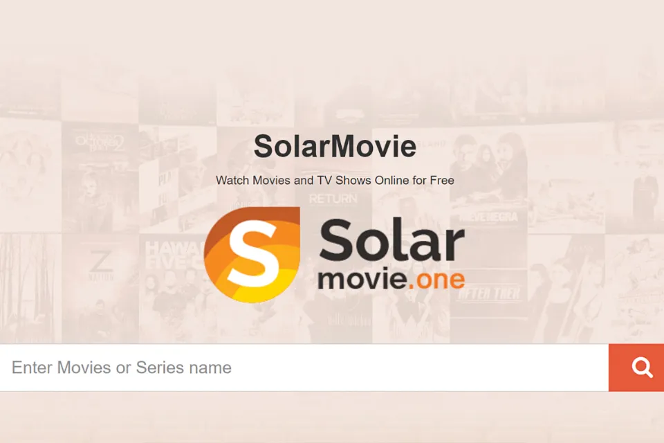 How to Watch Movies on Solarmovie