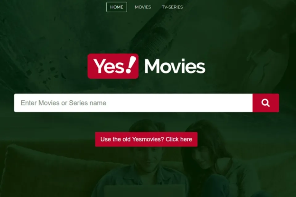 Is YesMovies Safe