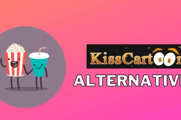 Kisscartoon Alternatives