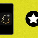 What Do Stars Mean on Snapchat