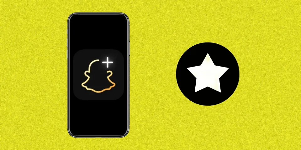 What Do Stars Mean on Snapchat